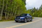 Audi SQ5 3.0 TFSI 2017 года (NA)